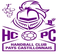 Handball Club Pays Castillonnais