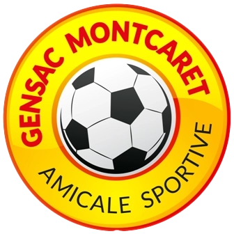 Football Gensac / Montcaret